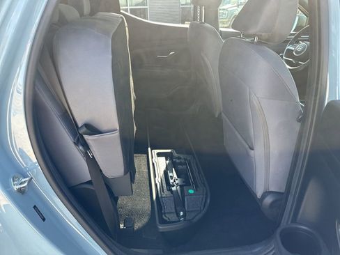 Used 2022 Hyundai Santa Cruz SEL Premium w/ Cargo Package AWD/4WD image 25