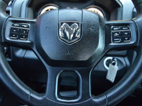 Used 2015 RAM 1500 Express w/ Black Ram 1500 Express Group AWD/4WD image 18