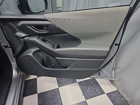 New 2026 Subaru Crosstrek 2.0i Premium image 6