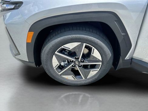 New 2026 Hyundai Tucson SEL w/ Tow & Go Package FWD image 36