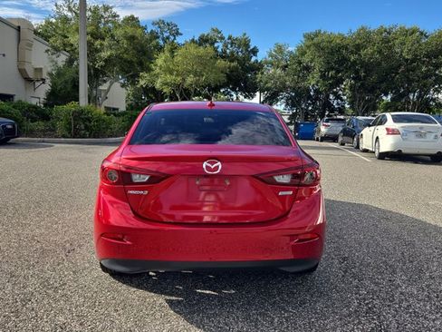 Used 2016 MAZDA MAZDA3 s Grand Touring FWD image 6