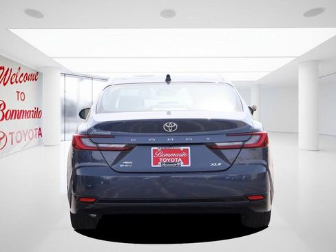 New 2026 Toyota Camry XLE image 6