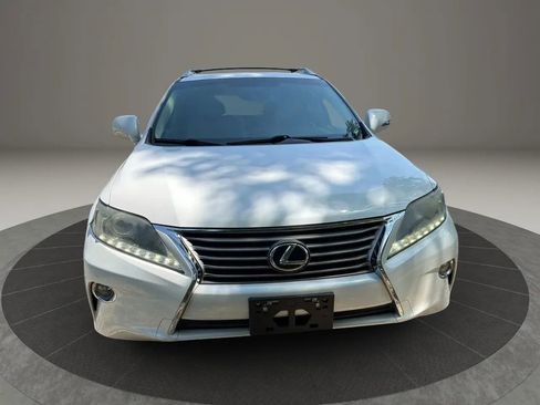 Used 2015 Lexus RX 350 FWD image 21
