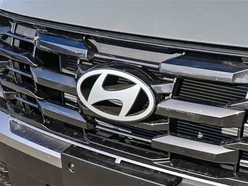 New 2026 Hyundai Tucson SEL image 13