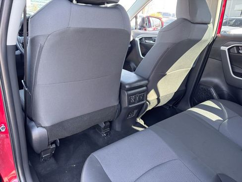 Certified 2025 Toyota RAV4 XLE image 43