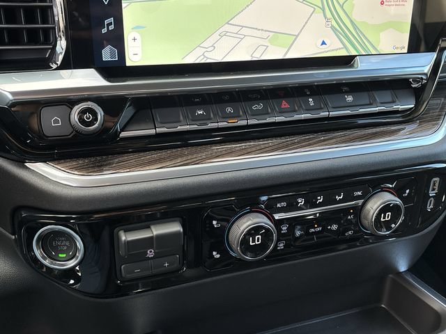 New 2026 Chevrolet Silverado 1500 RST AWD/4WD image 17