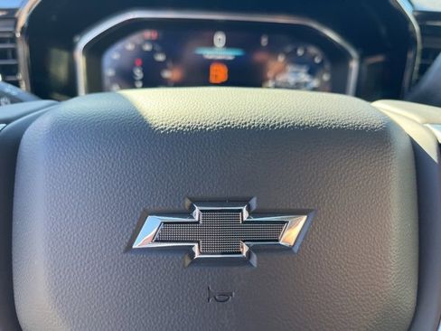 New 2026 Chevrolet Silverado 2500 LTZ w/ LTZ Plus Package image 50