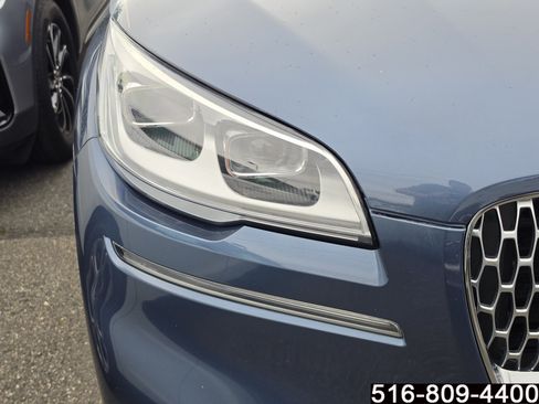 Used 2020 Lincoln Aviator Reserve w/ Equipment Group 202A AWD/4WD image 6