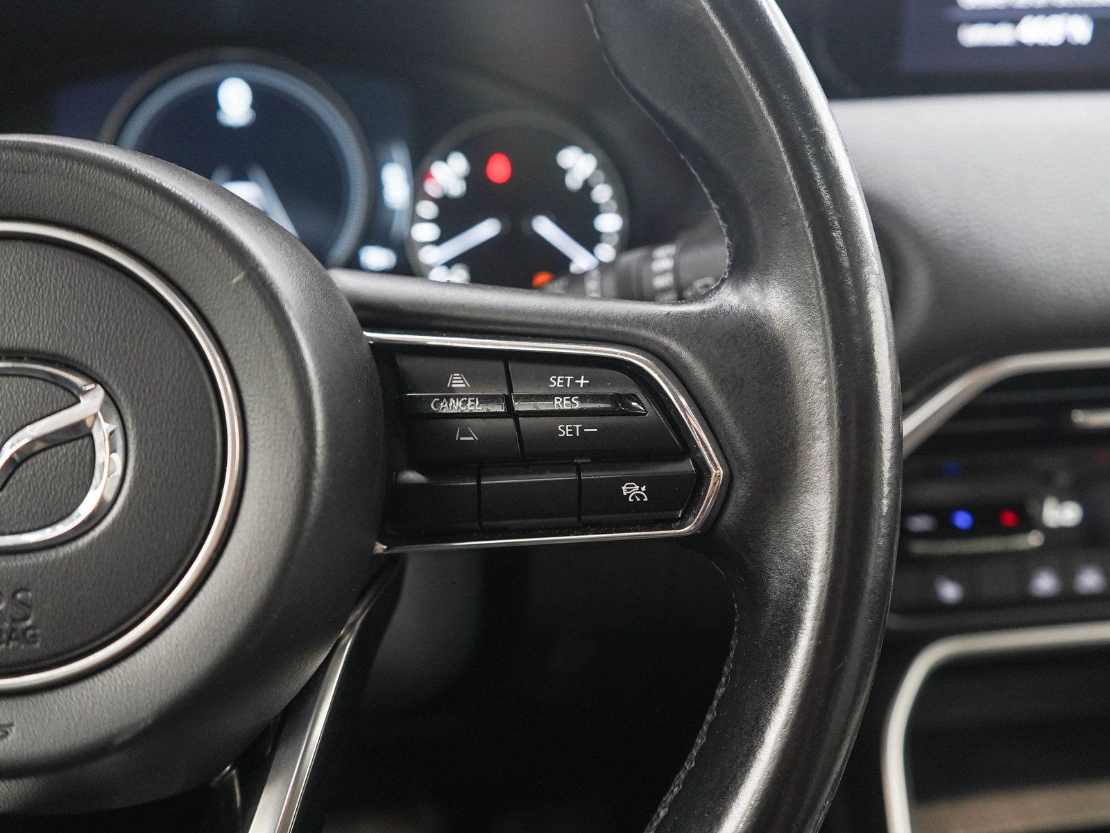 Used 2024 MAZDA CX-90 3.3 Turbo w/ Preferred Package AWD/4WD image 29
