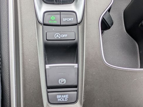 Certified 2022 Honda Accord Sport Special Edition image 15