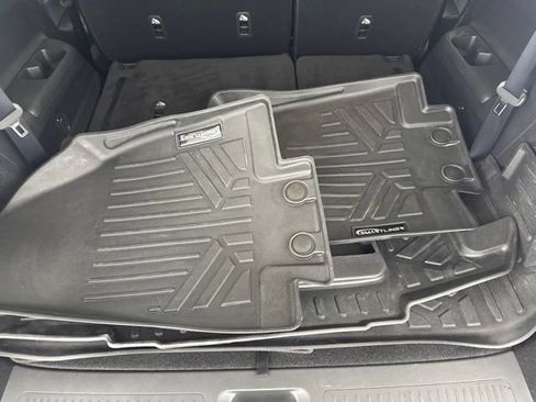 Used 2025 INFINITI QX60 Luxe AWD/4WD image 31