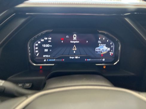 Used 2024 GMC Sierra 1500 AT4 w/ Technology Package image 17