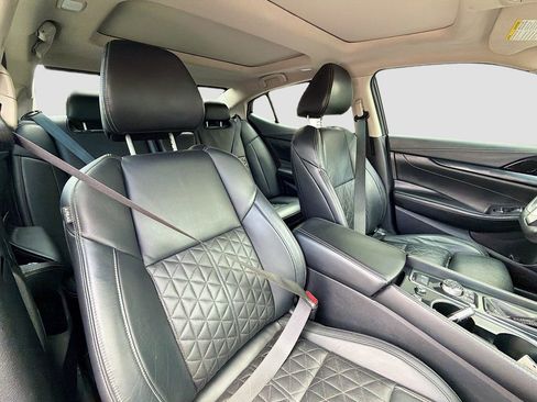 Used 2022 Nissan Maxima Platinum w/ Sport Mat Group image 29