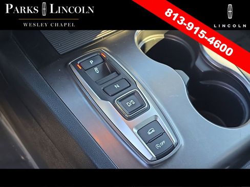 Used 2023 Honda Passport EX-L image 25