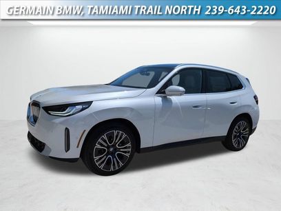 New 2026 BMW X3 xDrive30i w/ Premium Package