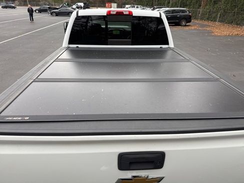 Used 2019 Chevrolet Silverado 2500 LTZ w/ Duramax Plus Package image 34