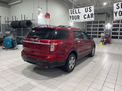 Used 2014 Ford Explorer FWD image 7