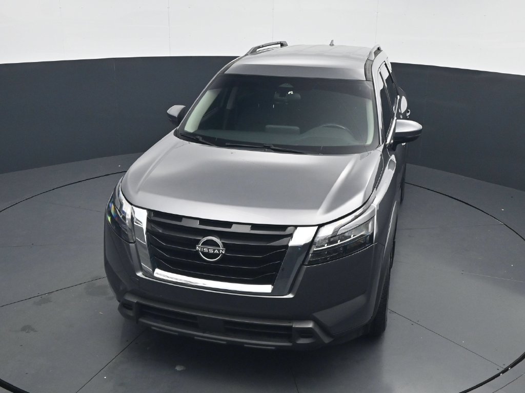 Used 2024 Nissan Pathfinder SV FWD image 41