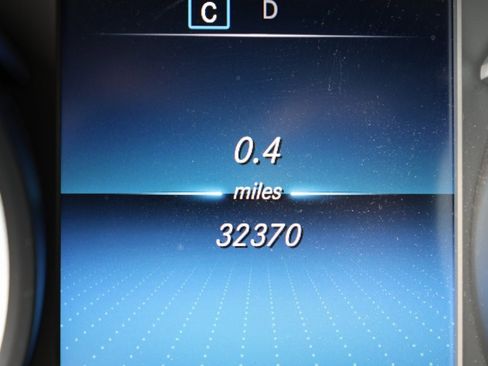 Used 2022 Mercedes-Benz GLC 300 image 44