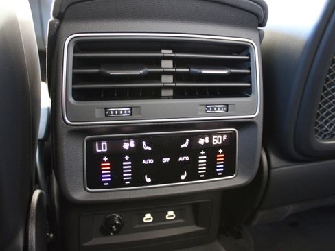 New 2026 Audi RS Q8 performance image 26