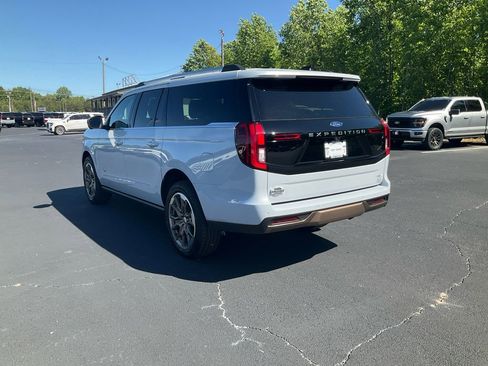 New 2026 Ford Expedition Max King Ranch AWD/4WD image 7