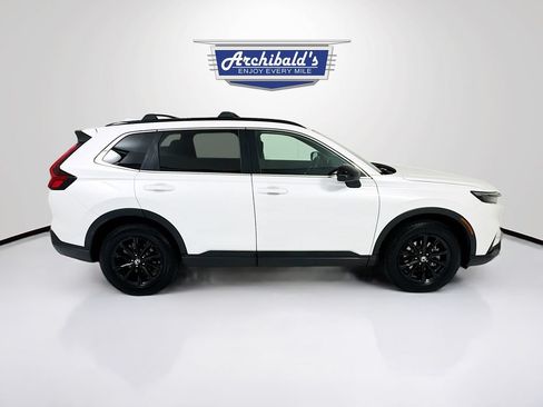 Used 2024 Honda CR-V Sport image 9