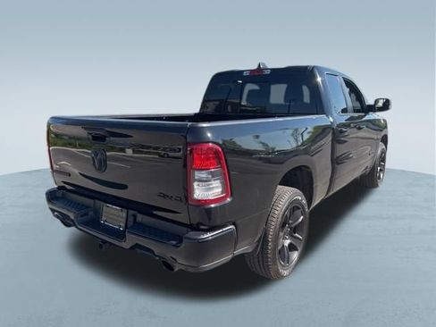 Used 2023 RAM 1500 Big Horn image 21