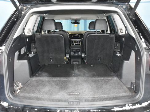 Certified 2023 Volkswagen Atlas SE image 27