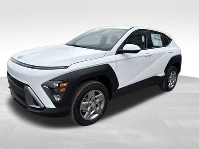 New 2026 Hyundai Kona SE