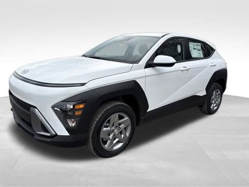 New 2026 Hyundai Kona SE AWD/4WD image 1