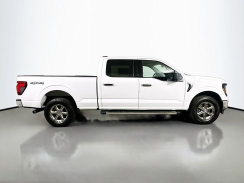 Used 2024 Ford F150 XLT w/ Mobile Office Package AWD/4WD image 7