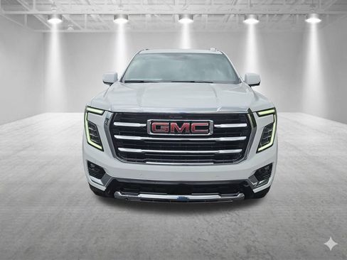 New 2026 GMC Yukon Elevation AWD/4WD image 8