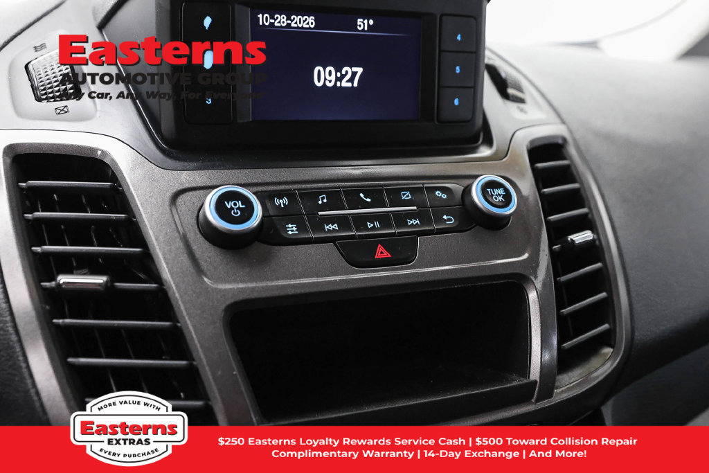 Used 2020 Ford Transit Connect XL FWD image 20