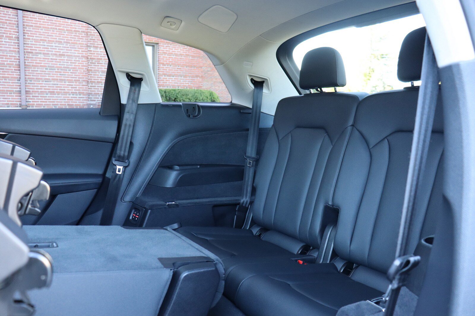 Used 2023 Audi Q7 2.0T Premium Plus w/ Premium Plus Package AWD/4WD image 17