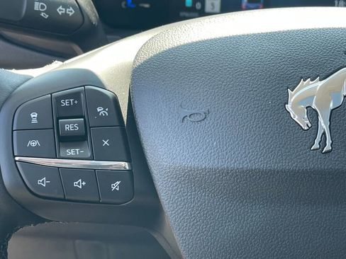 New 2026 Ford Bronco Sport Outer Banks AWD/4WD image 17