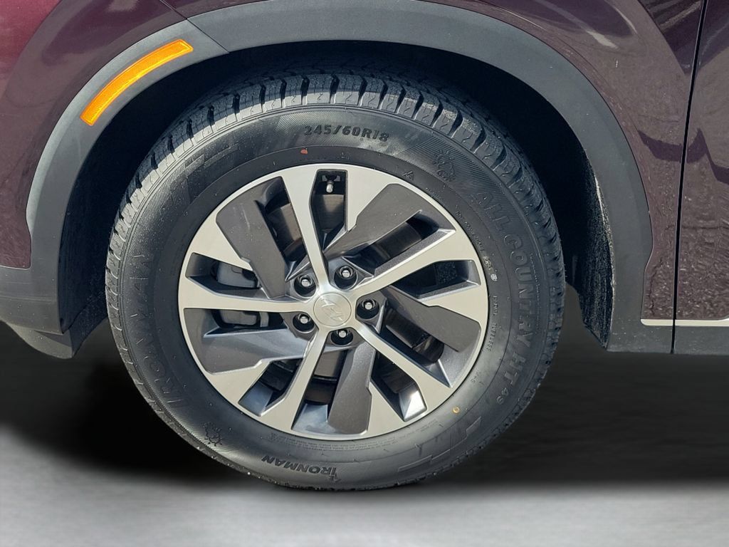 Used 2022 Hyundai Palisade SEL FWD image 27