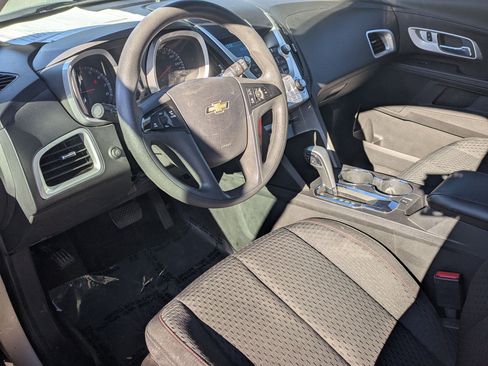Used 2014 Chevrolet Equinox LS image 9