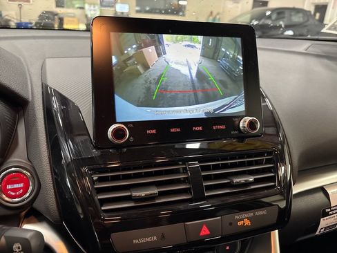 Used 2024 Mitsubishi Eclipse Cross Ralliart AWD/4WD image 29