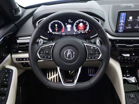 Used 2026 Acura MDX A-Spec AWD/4WD image 17
