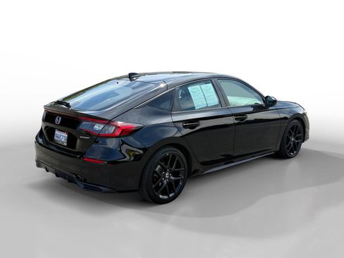 Used 2023 Honda Civic Sport image 5