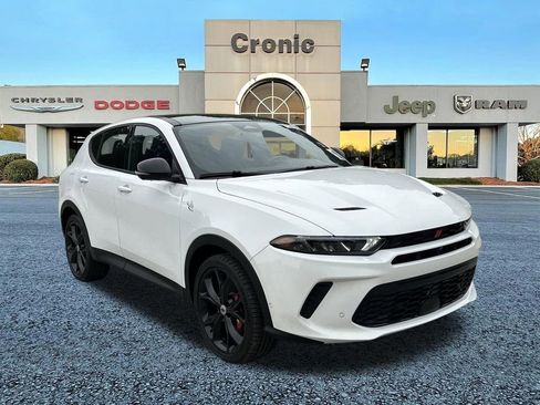 Used 2025 Dodge Hornet GT w/ GT Plus Package AWD/4WD image 1