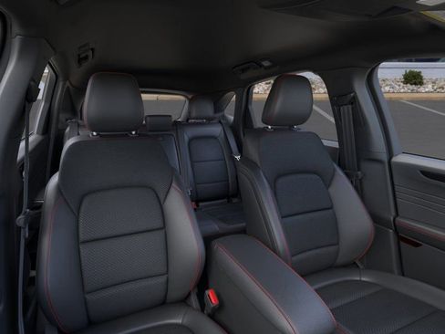 Used 2025 Ford Escape ST-Line w/ Tech Pack #1 image 10