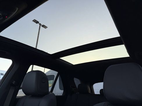 New 2025 Mercedes-Benz GLE 580 4MATIC image 2