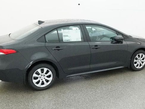New 2026 Toyota Corolla LE FWD image 10