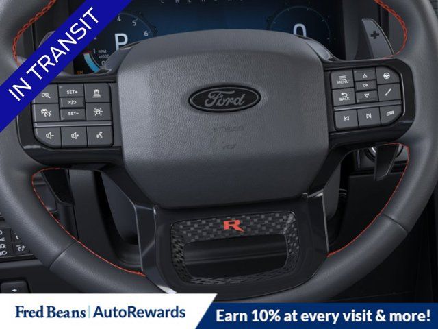 New 2026 Ford F150 Raptor AWD/4WD image 12