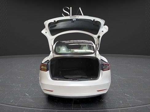 Used 2019 Tesla Model 3 Long Range AWD/4WD image 9