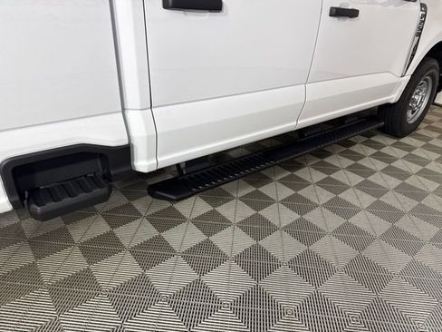 New 2026 Ford F250 XL w/ XL Chrome Package image 26