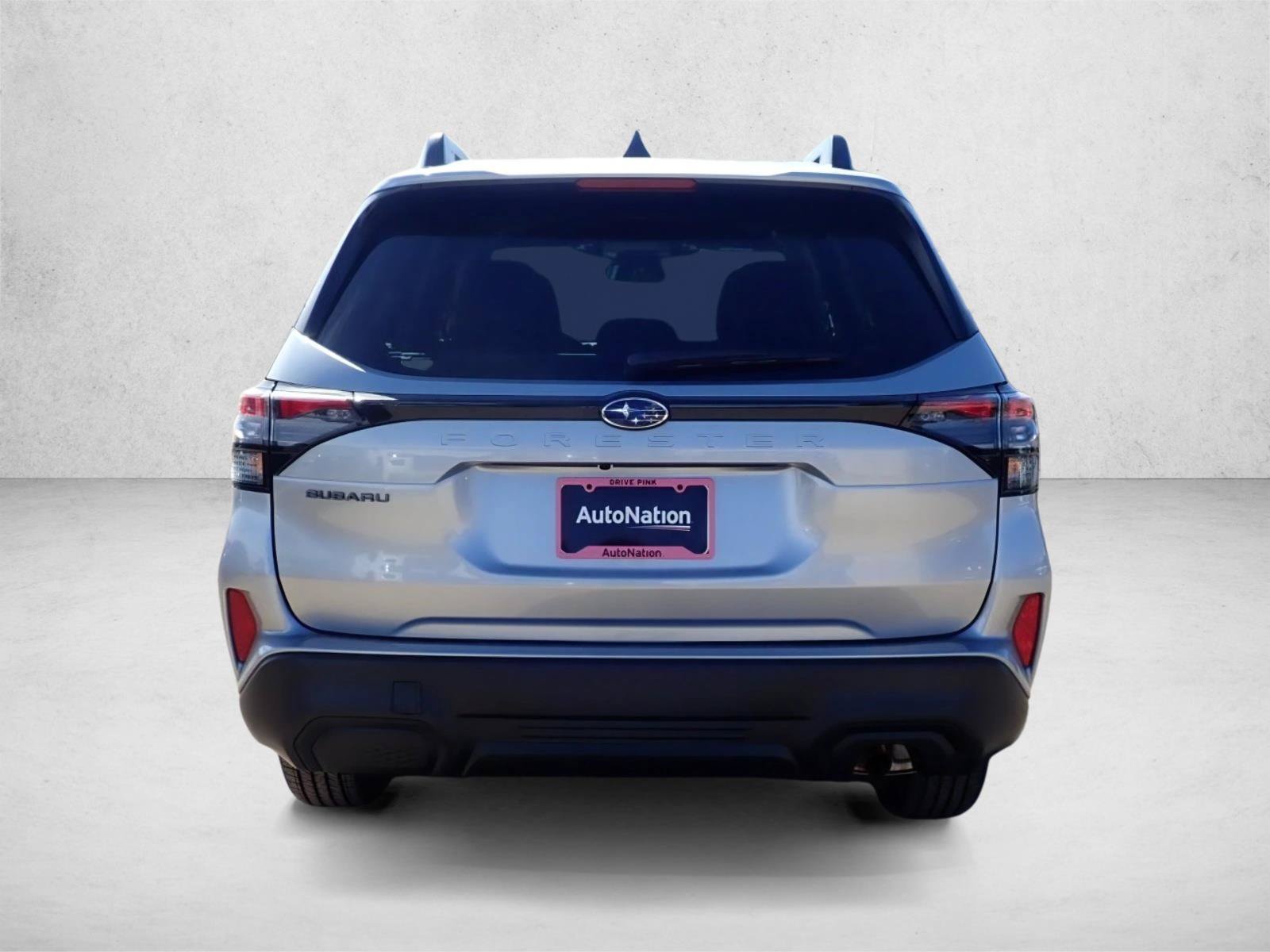 Used 2026 Subaru Forester Premium AWD/4WD image 3