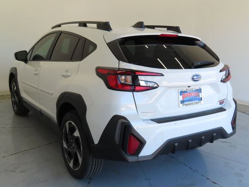 New 2025 Subaru Crosstrek 2.5i Limited image 7