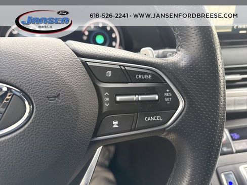 Used 2020 Hyundai Palisade Limited image 14